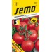 SEMO Rajče keříčkové DARINKA F1 3151