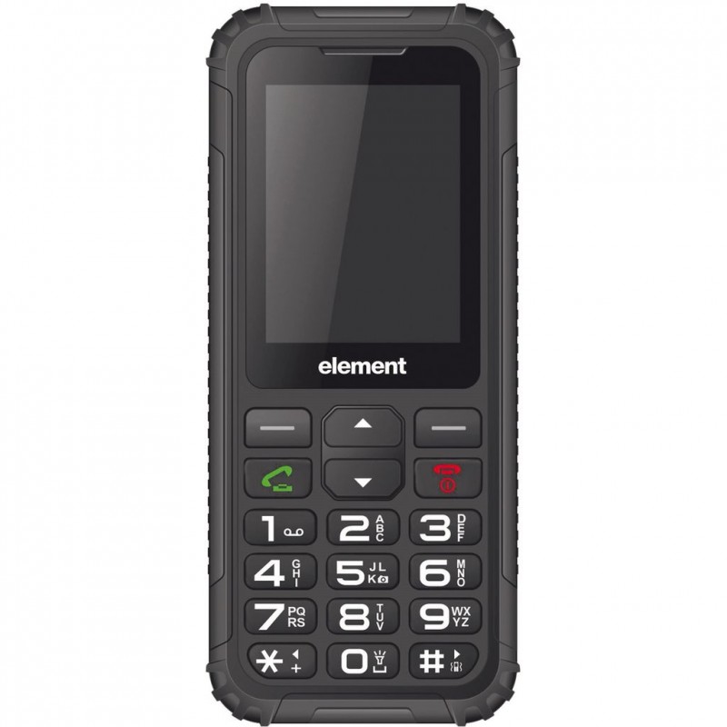 SENCOR ELEMENT P007 mobilní telefon 30015183