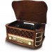 SENCOR STT 016 gramofon s USB/SD/FM 35037004