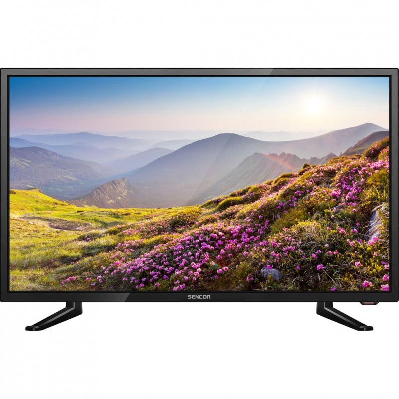 SENCOR SLE 2463TC H.265 (HEVC) LED televize 35047987 SENCOR SLE 2463TC H.265 (HEVC) LED televize 35047987