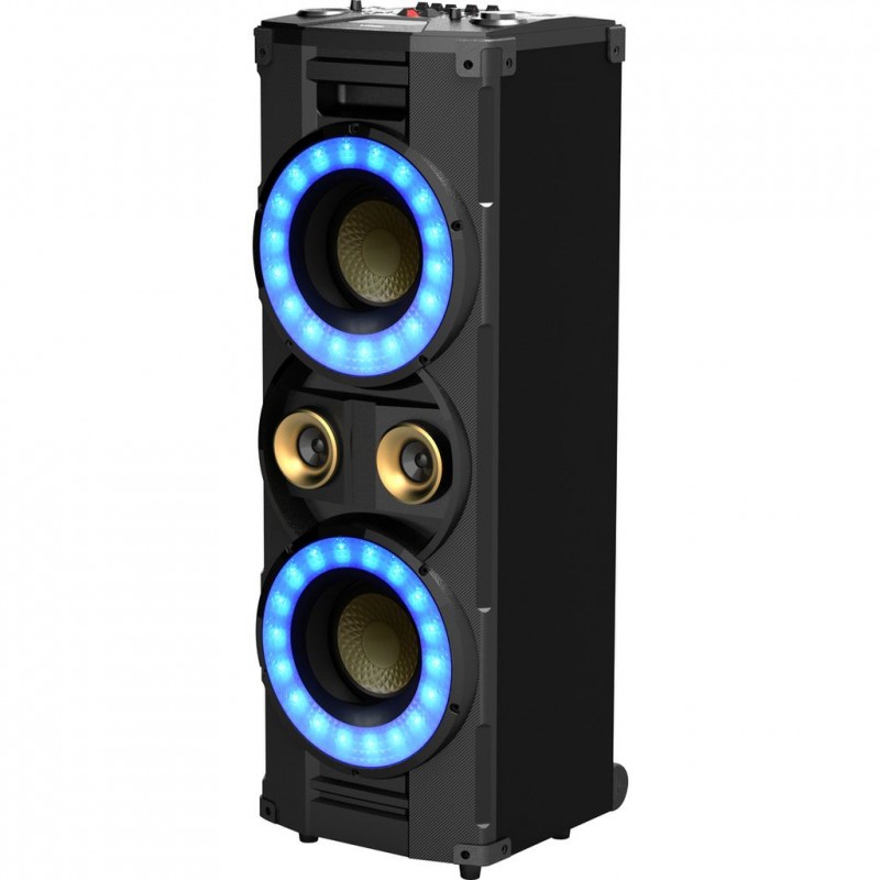 SENCOR SSS 4001 sound system 35048641 SENCOR SSS 4001 sound system 35048641