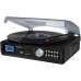 SENCOR STT 211U gramofon s USB/SD/FM 35048873