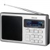 SENCOR SRD 6400 DAB+ DAB/FM rádio 35049405