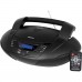 SENCOR SPT 4200 radio S CD/MP3/USB/SD/BT 35050191