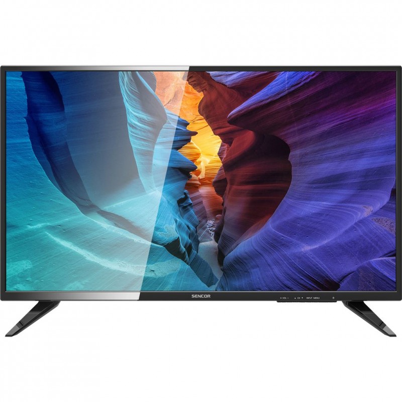 SENCOR SLE 3223TCS H.265 (HEVC) LED televize 35050380 SENCOR SLE 3223TCS H.265 (HEVC) LED televize 35050380