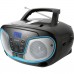SENCOR SPT 3310 radio s CD/MP3/USB/BT 35050614