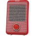 SENCOR SFH 6011RD tepelný ventilátor 41004724