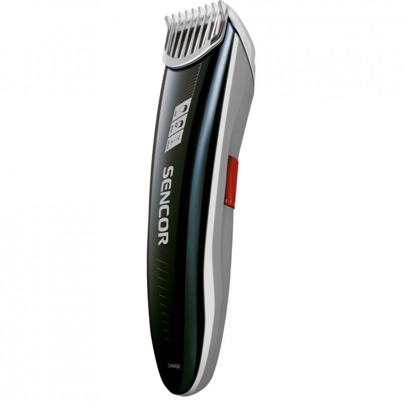 SENCOR SHP 4302RD zastřihovač vlasů 41005097