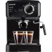 VÝPRODEJ SENCOR SES 1710BK Espresso 41005712 POUŽITÉ, PO SERVISE, POŠKOZENÝ OBAL, FUNKČNÍ!!!!