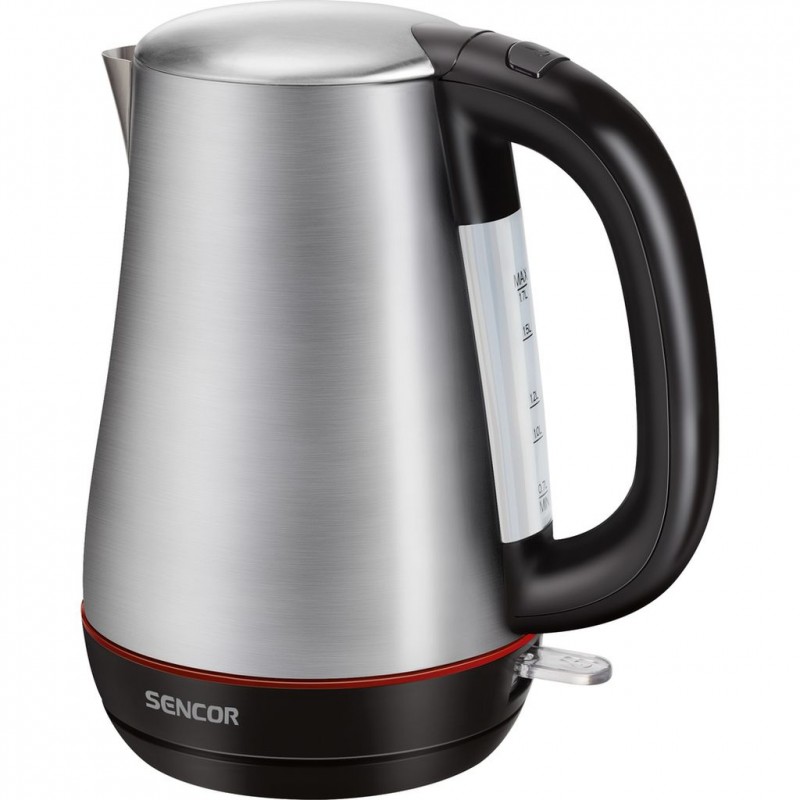SENCOR SWK 1750SS rychlovarná konvice 1,7 l nerez 41005978