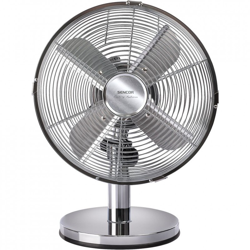 SENCOR SFE 3040SL stolní ventilátor 41006712 SENCOR SFE 3040SL stolní ventilátor 41006712