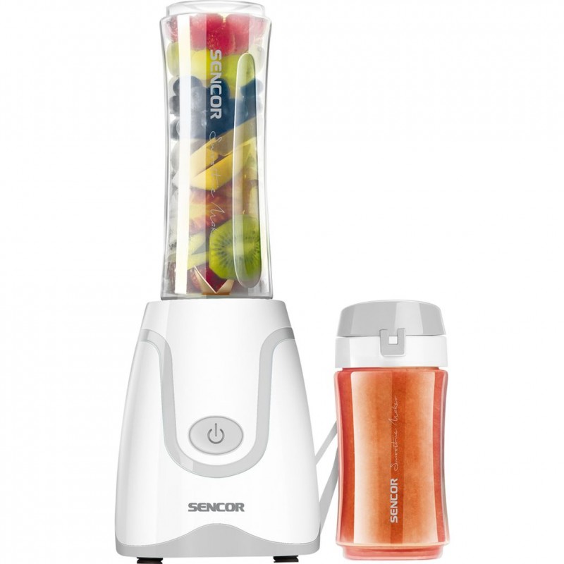 SENCOR SBL 2210WH smoothie mixér bílý 41006909