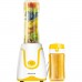 SENCOR SBL 2216YL smoothie mixér žlutý 41007125