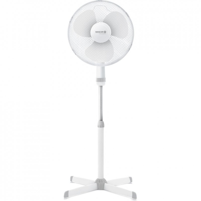 SENCOR SFN 4047WH stojanový ventilátor 41007861