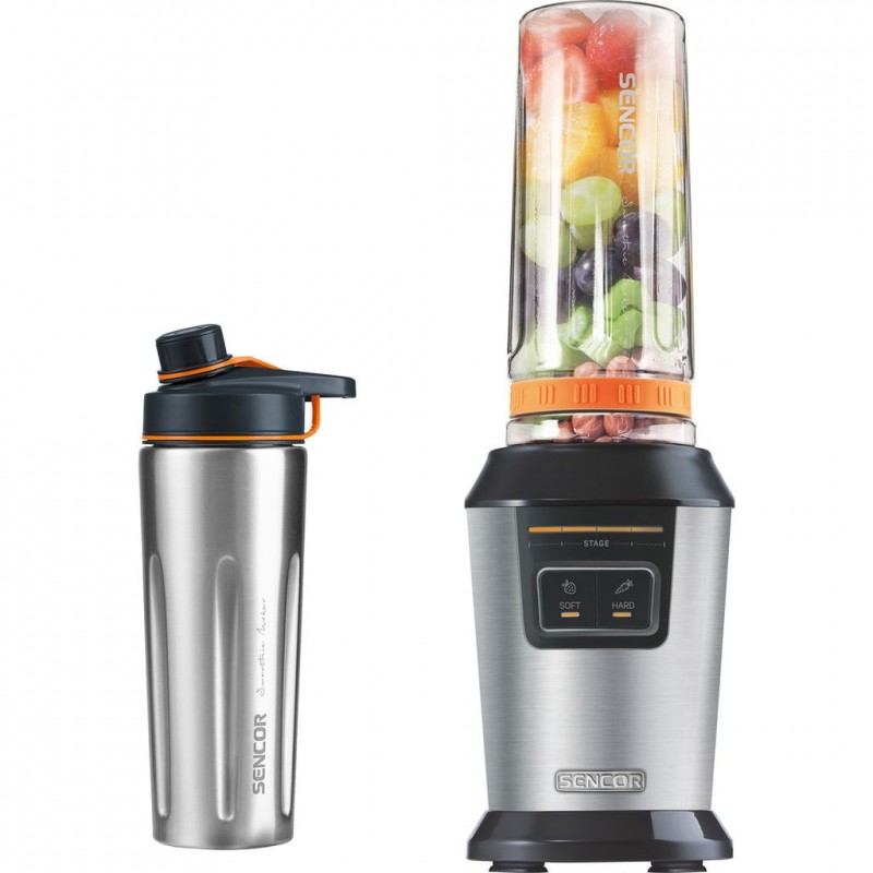 SENCOR SBL 7500SS smoothie mixér SENCOR SBL 7500SS smoothie mixér