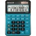 SENCOR SEC 372T/BU kalkulačka modrá 45009801