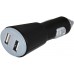 SENCOR SCH 320 USB adaptér do auta 35039626