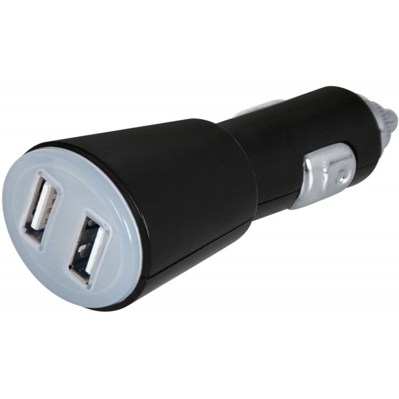 SENCOR SCH 320 USB adaptér do auta 35039626