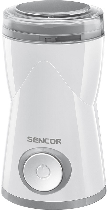 SENCOR SCG 1050WH kávomlýnek 41000052