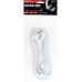 SENCOR SAV 169-100W antenní koaxiální kabel M-F 90° 35039755