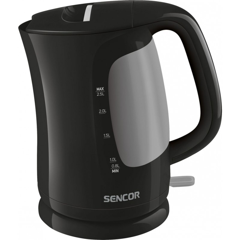 SENCOR SWK 2511BK konvice 41005576 SENCOR SWK 2511BK konvice 41005576
