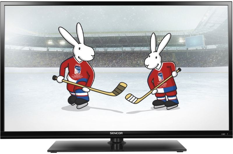 SENCOR Televize SLE 3282M4 SMART LED TV 35045887