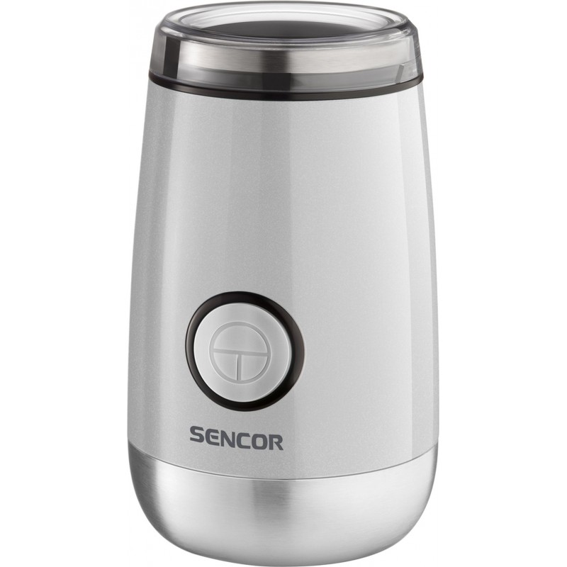 SENCOR SCG 2052WH kávomlýnek 41006005 SENCOR SCG 2052WH kávomlýnek 41006005