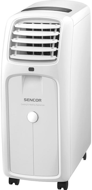 SENCOR SAC MT9012CH Mobilní klimatizace 40033585 SENCOR SAC MT9012CH Mobilní klimatizace 40033585