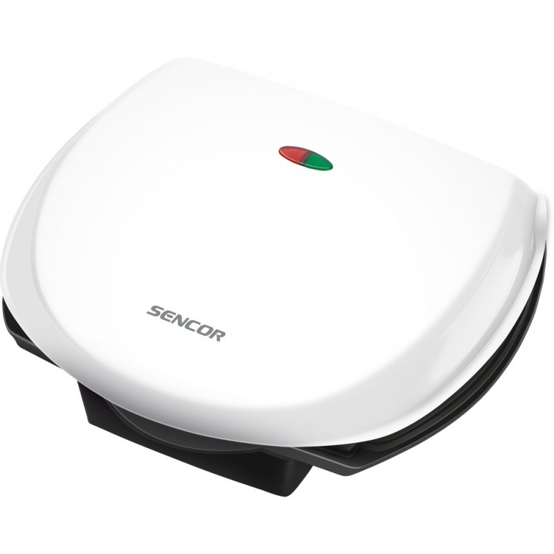 SENCOR SPG 3100WH panini gril 41003560 SENCOR SPG 3100WH panini gril 41003560