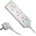 SENCOR SPC 5 prodlužovací kabel 7m/3 3×1,0mm 35030705