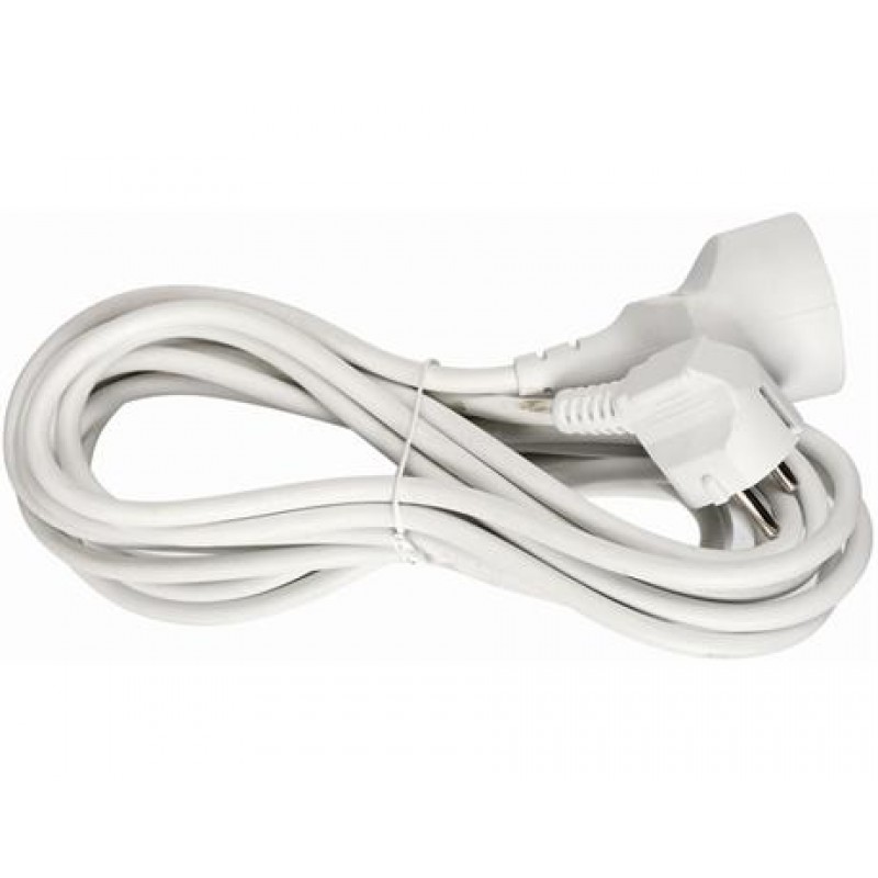 SENCOR SPC 42 prodlužovací kabel 3m/1 3×1,0mm 35033597 SENCOR SPC 42 prodlužovací kabel 3m/1 3×1,0mm 35033597