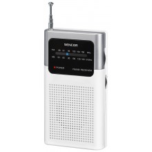 SENCOR SRD 1100 W osobní rádio 35049373