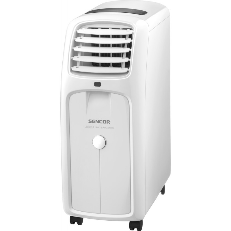 SENCOR SAC MT9011C klimatizace mobilní 40033584 SENCOR SAC MT9011C klimatizace mobilní 40033584