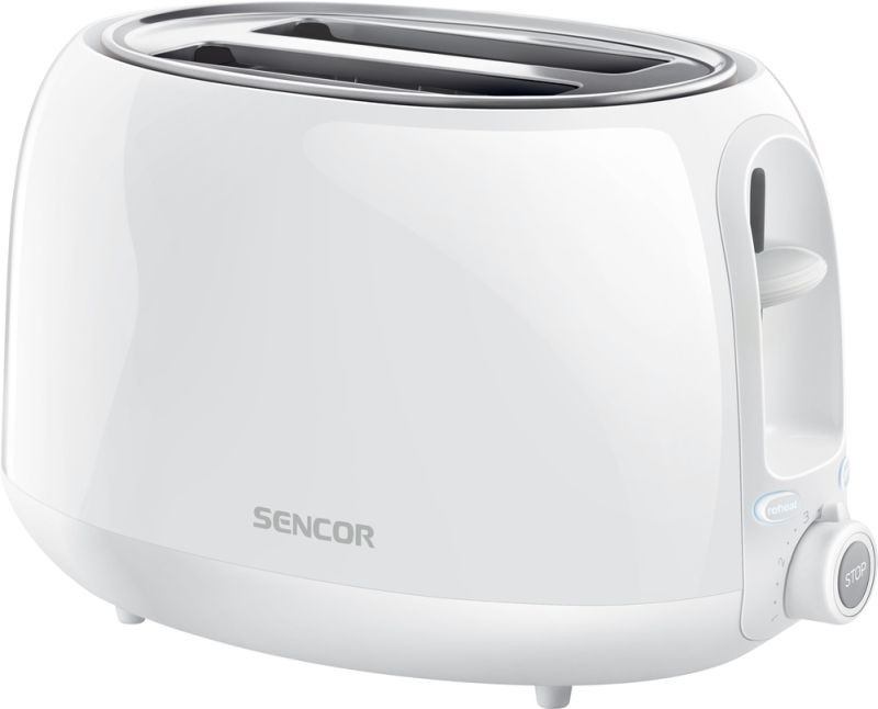 SENCOR STS 2700WH opékač topinek 41000551
