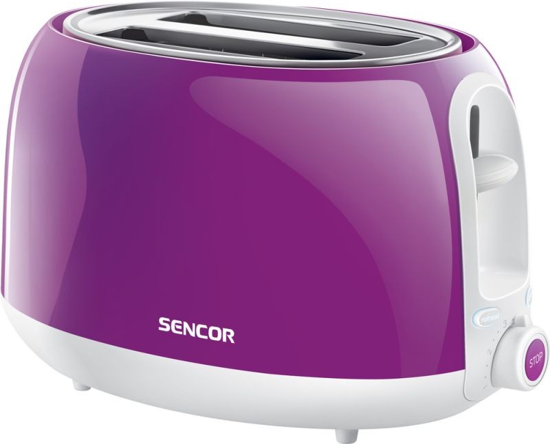 SENCOR STS 2705VT opékač topinek 41000556