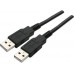 SENCOR USB kabel SCO 509-015 USB A/M-A/M PROPOJ. P 35029276