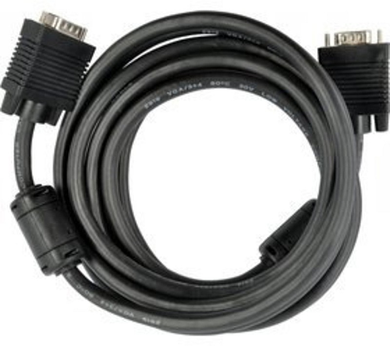 SENCOR VGA kabel SCO 505-015 VGA M-M Ni 2xFER 1,5M 35039912