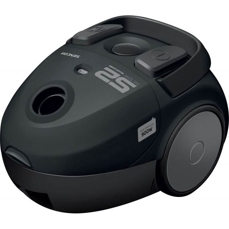 SENCOR SVC 52BK-EUE2 podlahový vysavač 41002931