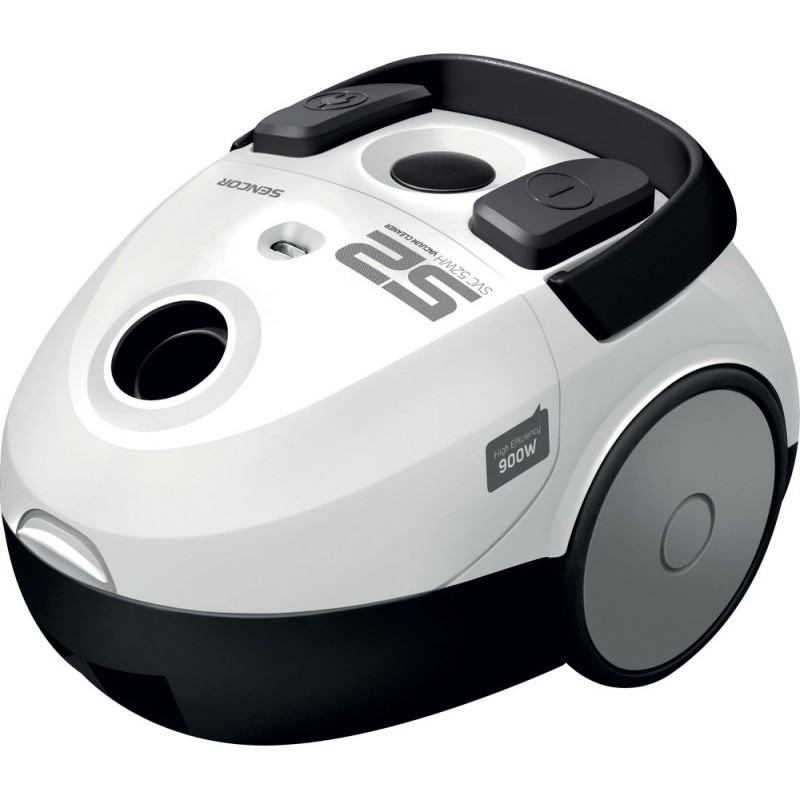 SENCOR SVC 52WH-EUE2 podlahový vysavač 41002932