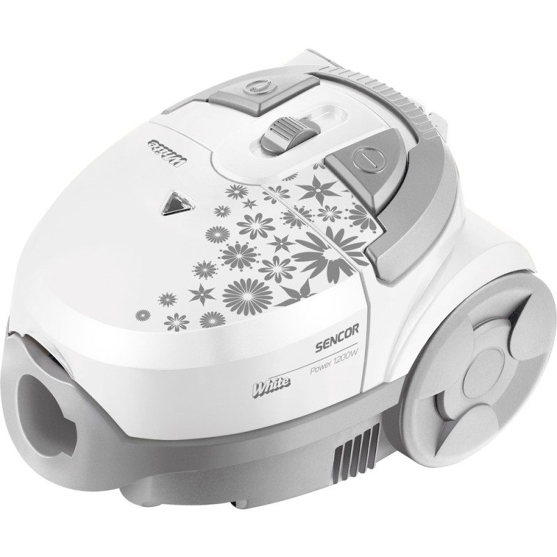 SENCOR SVC 530WH-EUE2 podlahový vysavač 41002954