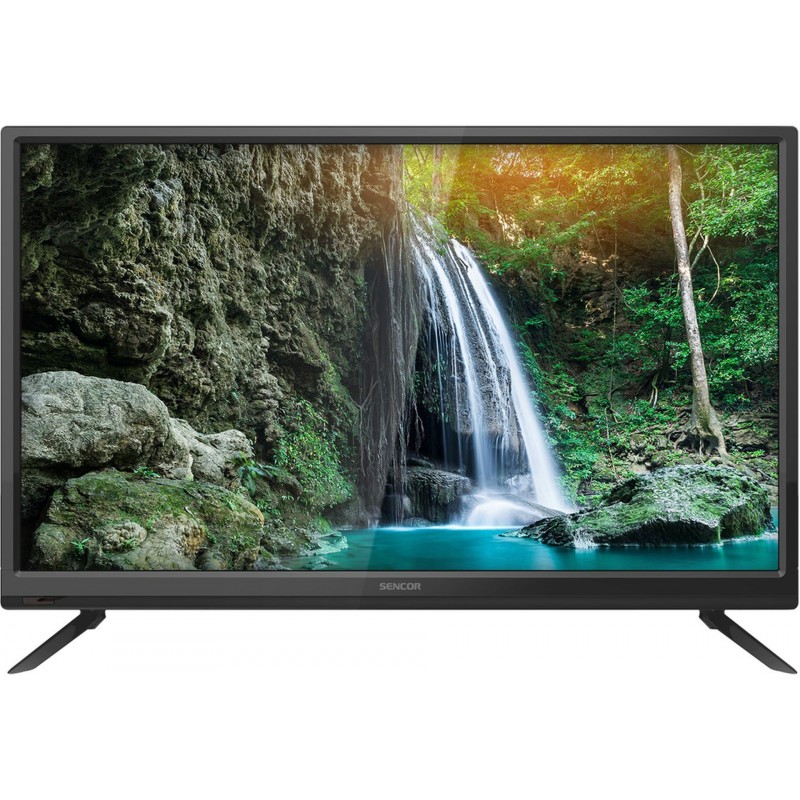 SENCOR SLE 22F61TCS H.265 (HEVC) LED televize 35052323