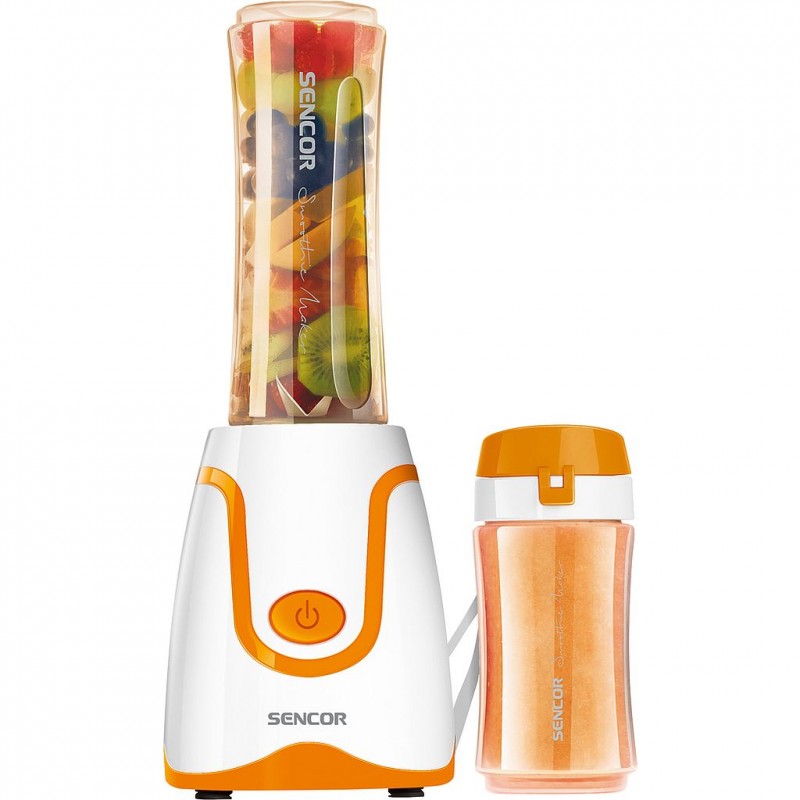 SENCOR SBL 2203OR Smoothie mixér 41004929 SENCOR SBL 2203OR Smoothie mixér 41004929