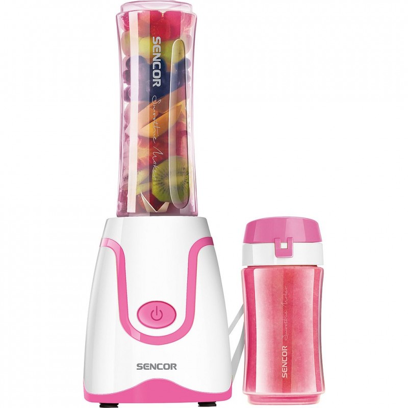 SENCOR SBL 2208RS Smoothie mixér 41004954