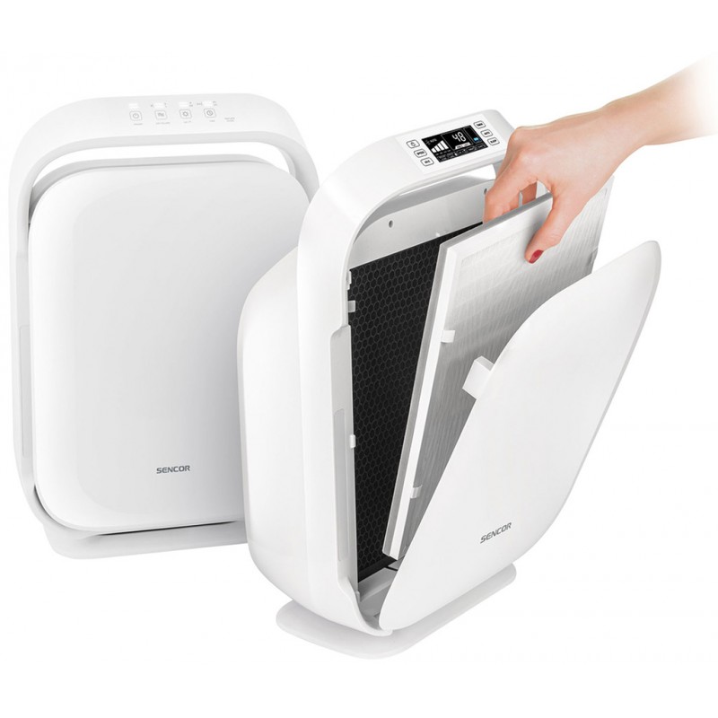 SENCOR SHX 006 filtr pro SHA 9200/9400WH 41008343