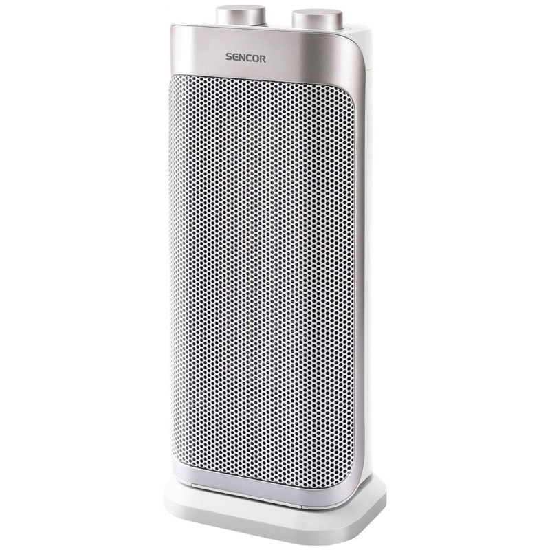 SENCOR SFH 8050SL Keramické topidlo 41008986