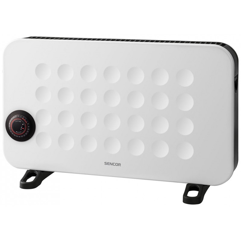 SENCOR SCF 2100WH Elektrický konvektor 41008988 SENCOR SCF 2100WH Elektrický konvektor 41008988