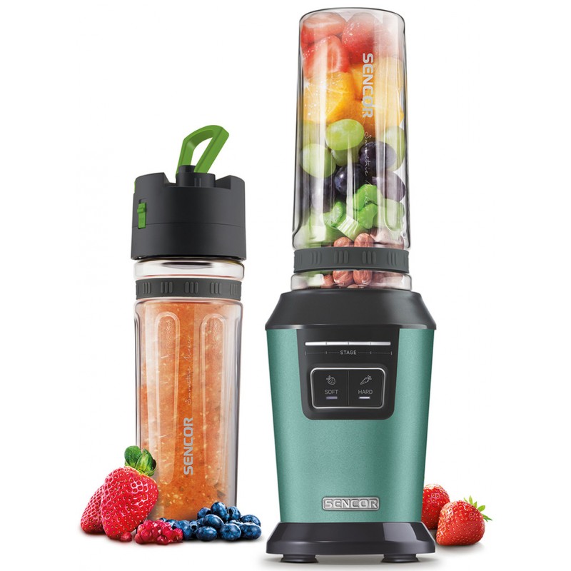 SENCOR SBL 7171GR smoothie mixér 41009141