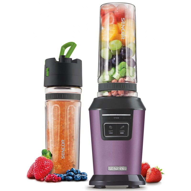 SENCOR SBL 7173VT smoothie mixér 41009143 SENCOR SBL 7173VT smoothie mixér 41009143