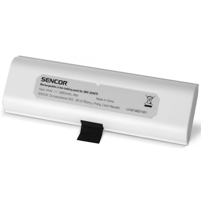 SENCOR SVX 076 náhradní baterie SRV 2010TI 41009465