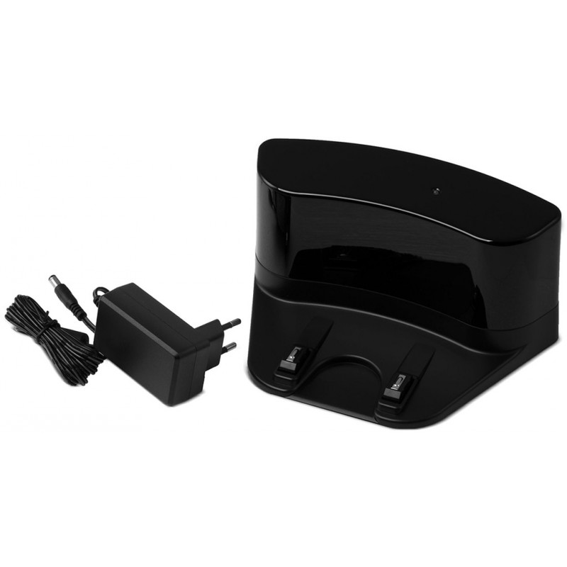 SENCOR SRX 003 nabíjecí stanice+adaptér 41010353